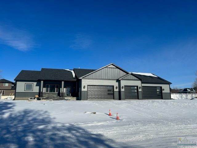 6151 Sandalwood Dr. - Photo 1