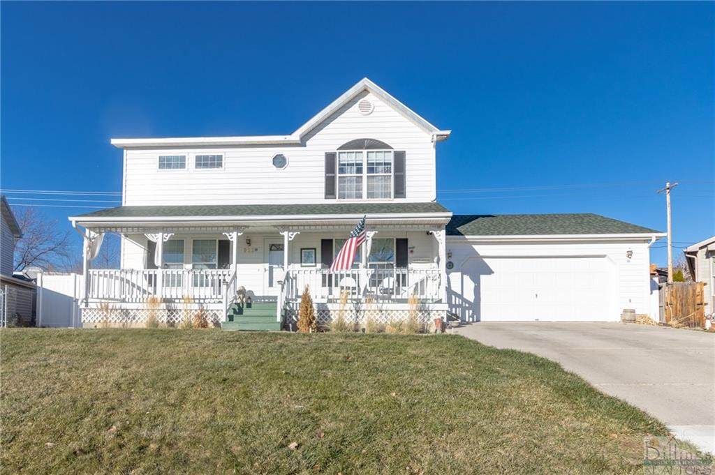 922 10th Avenue - Photo 1