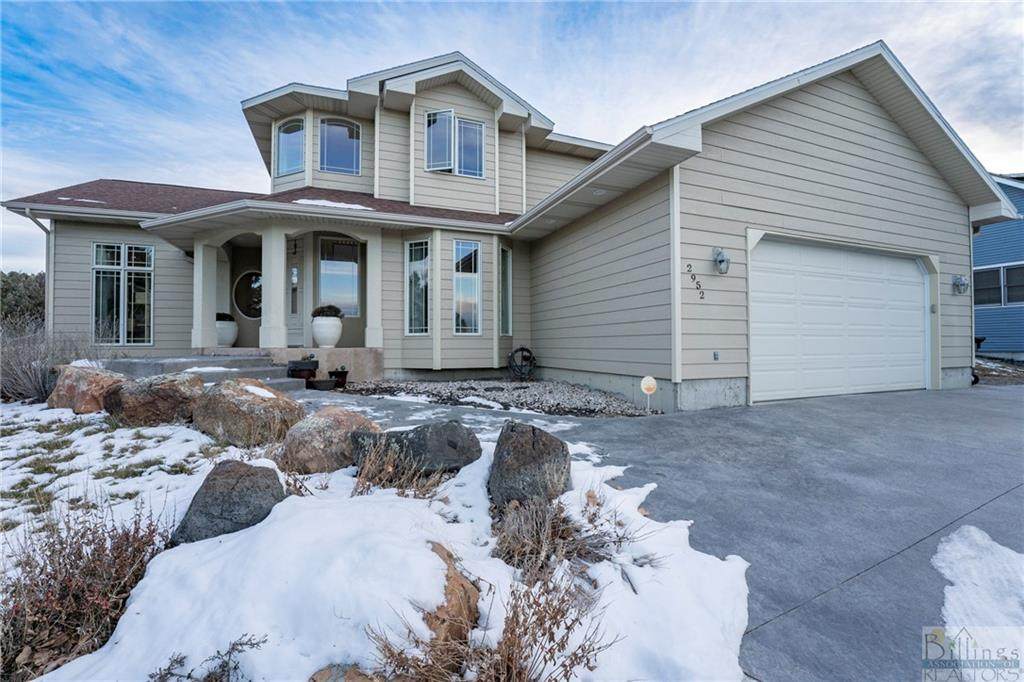 2952 Tartan Road - Photo 1