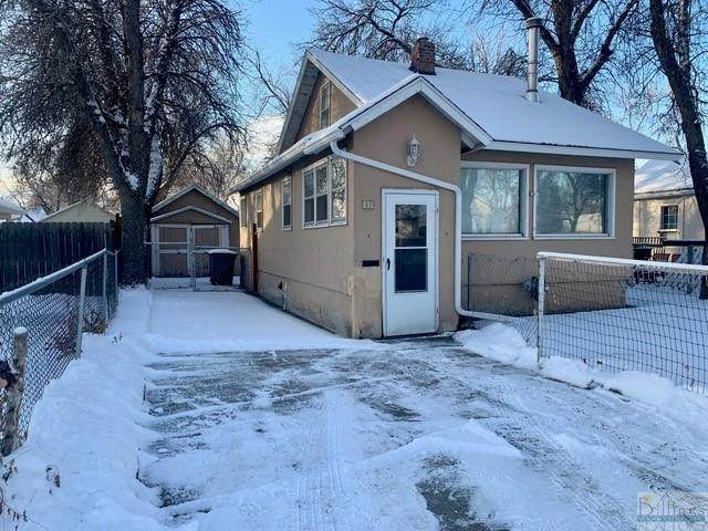 836 Howard Avenue - Photo 1