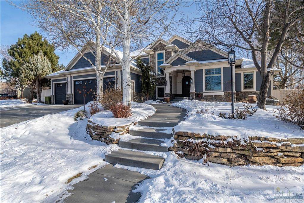 4435 Ridgewood Lane - Photo 1