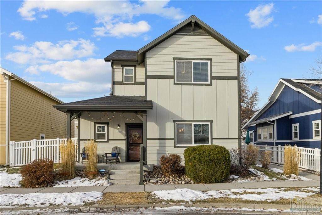 1702 Lone Pine Drive - Photo 1