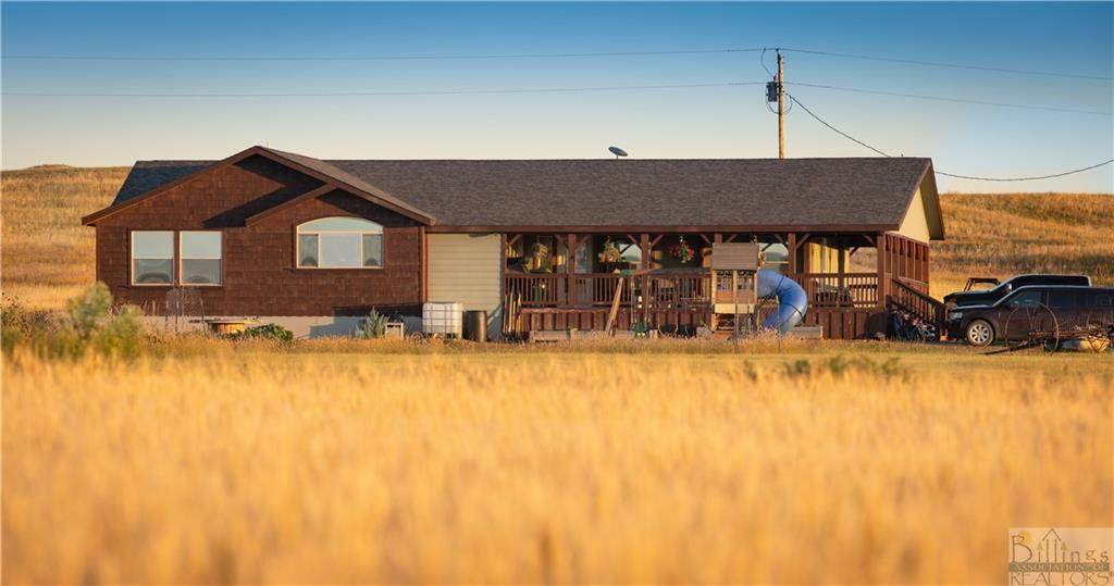 556 Lost Creek Road - Photo 1