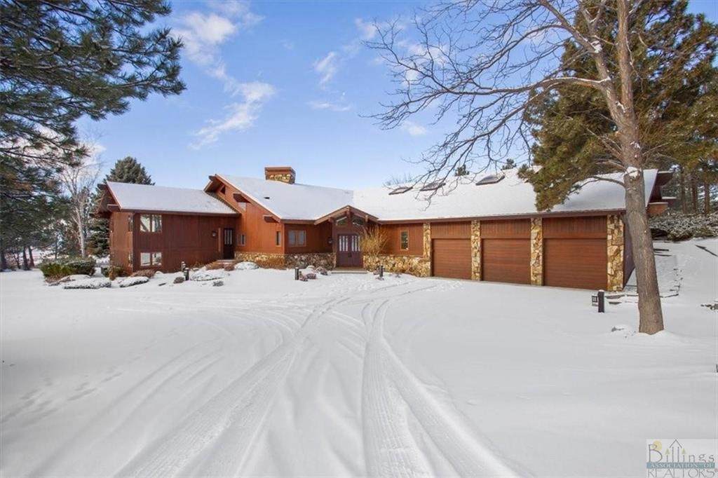 3580 Masterson Circle - Photo 1