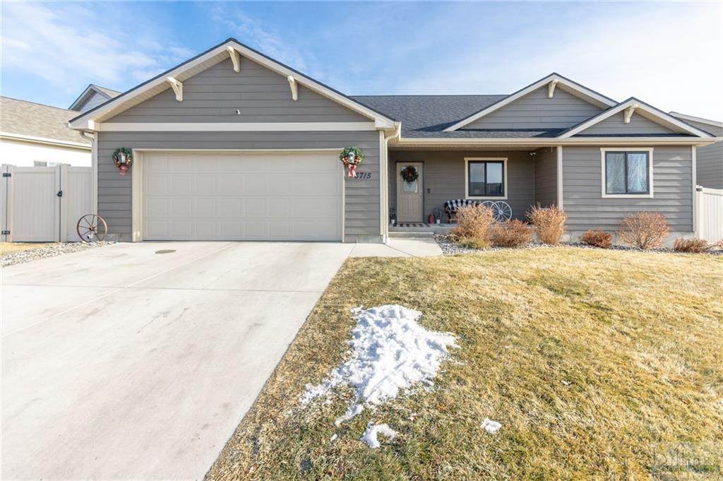6715 Cove Creek Dr - Photo 1