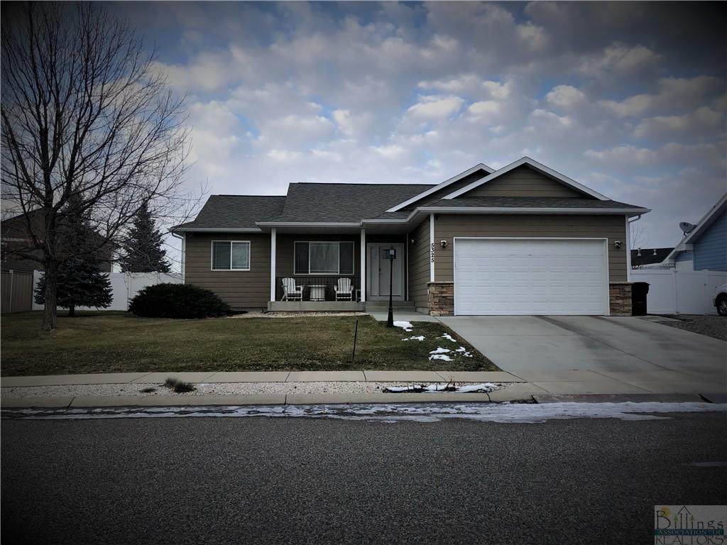 5325 Sacagawea Drive - Photo 1