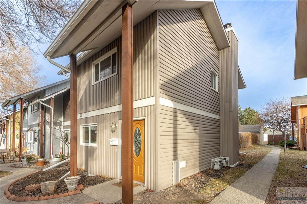1544 Yellowstone Avenue - Photo 1