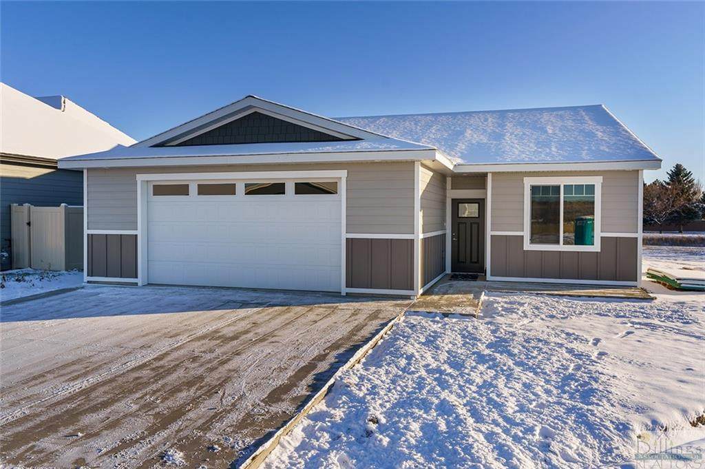3460 Tahoe Drive - Photo 1