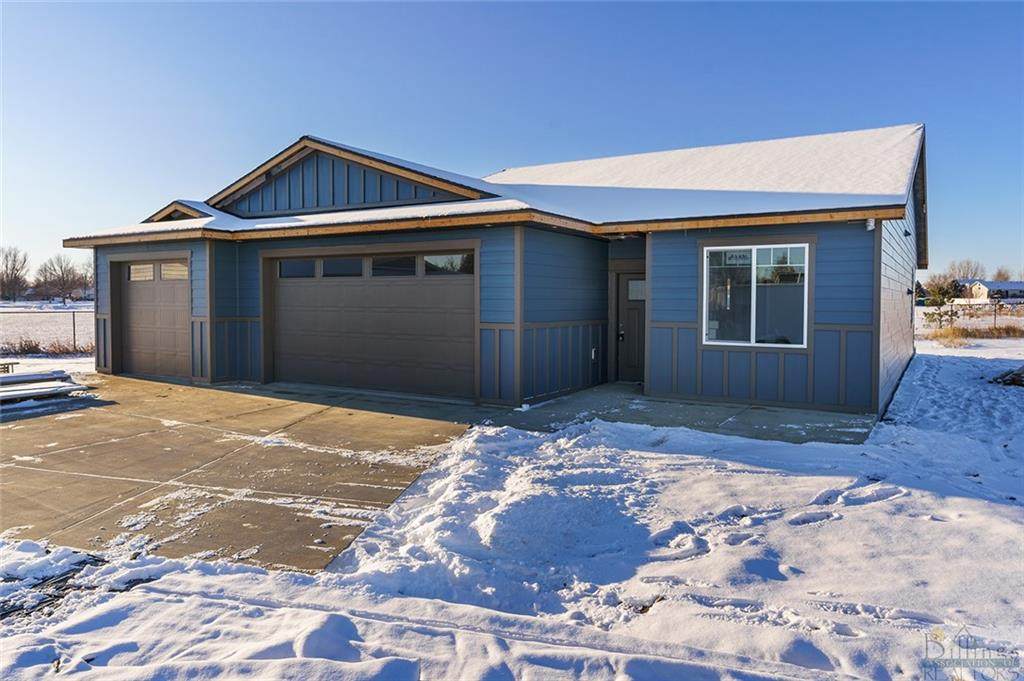 3479 Tahoe Drive - Photo 1