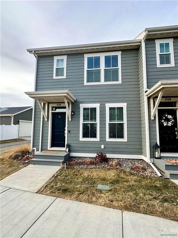 1740 Walter Creek Boulevard - Photo 1