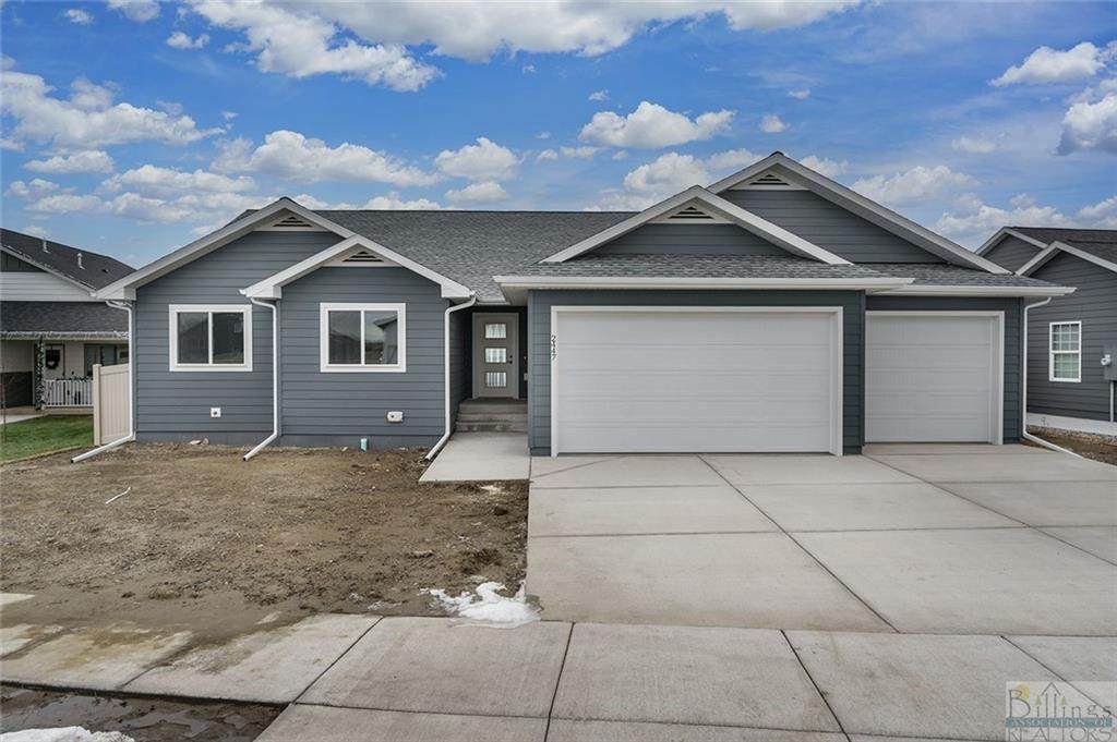 2447 Bonito Loop - Photo 1