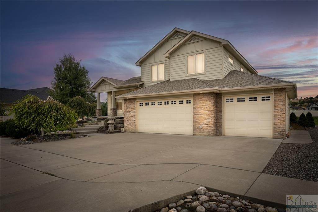 6253 Ironwood Drive - Photo 1