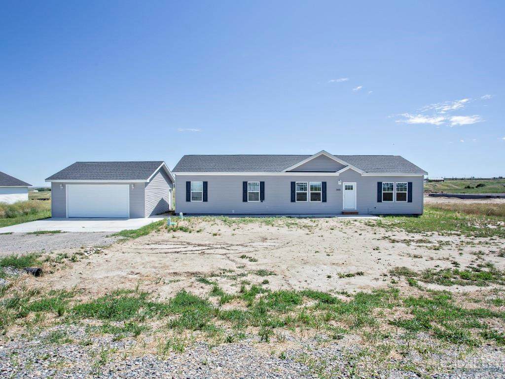 3613 Lynette Lane - Photo 1