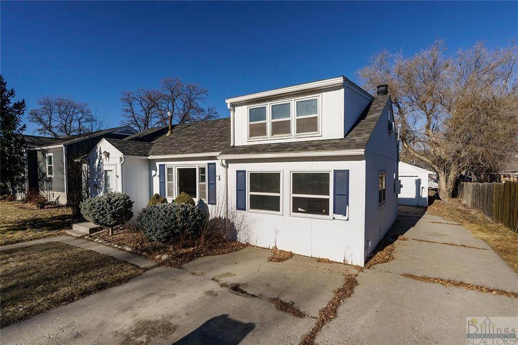 1825 Avenue B - Photo 1