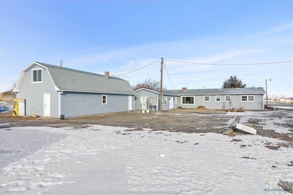5444 Chicago Road - Photo 1