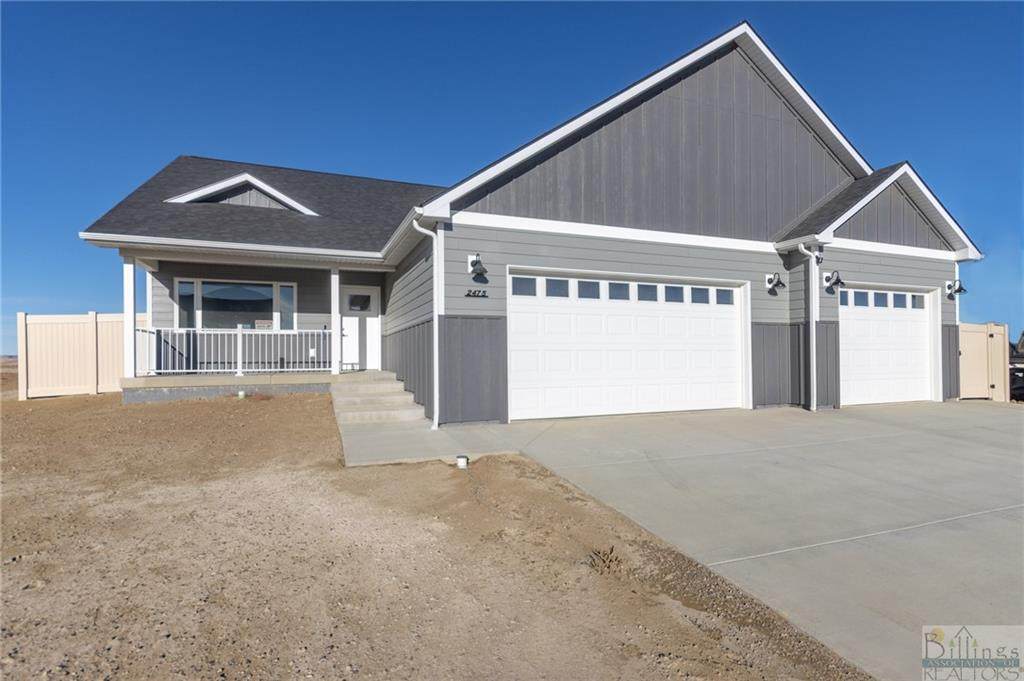 2475 Bonito Loop - Photo 1
