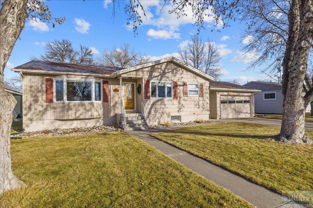 2837 Belvedere Drive - Photo 1