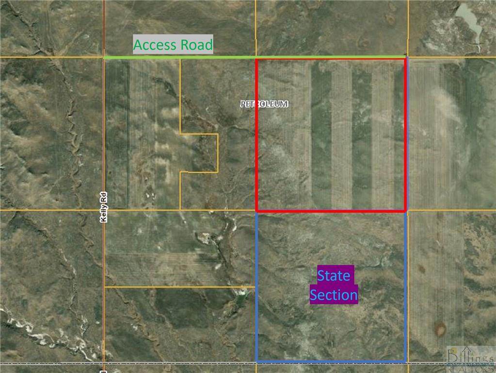 NHN Off Kelly Rd - Photo 1
