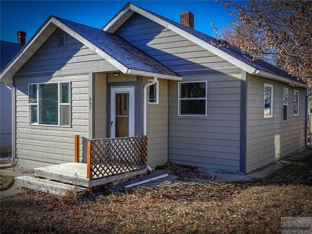 405 3rd Street - Photo 1
