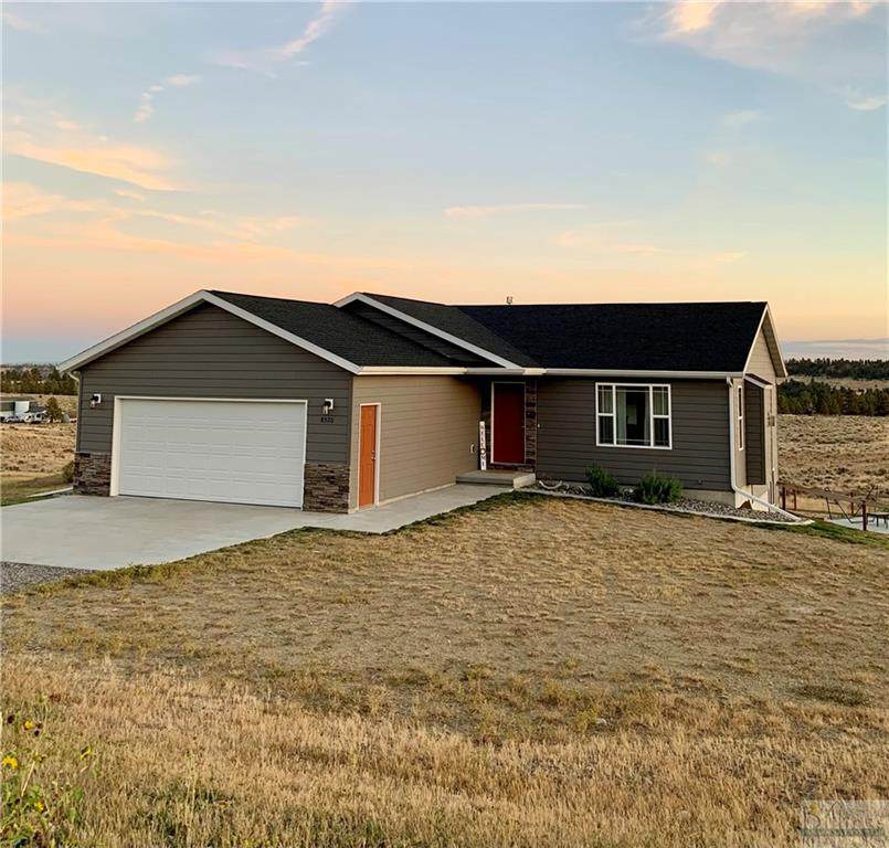 8520 Shorthorn Drive - Photo 1