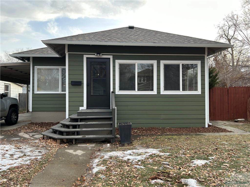326 Burlington Avenue - Photo 1