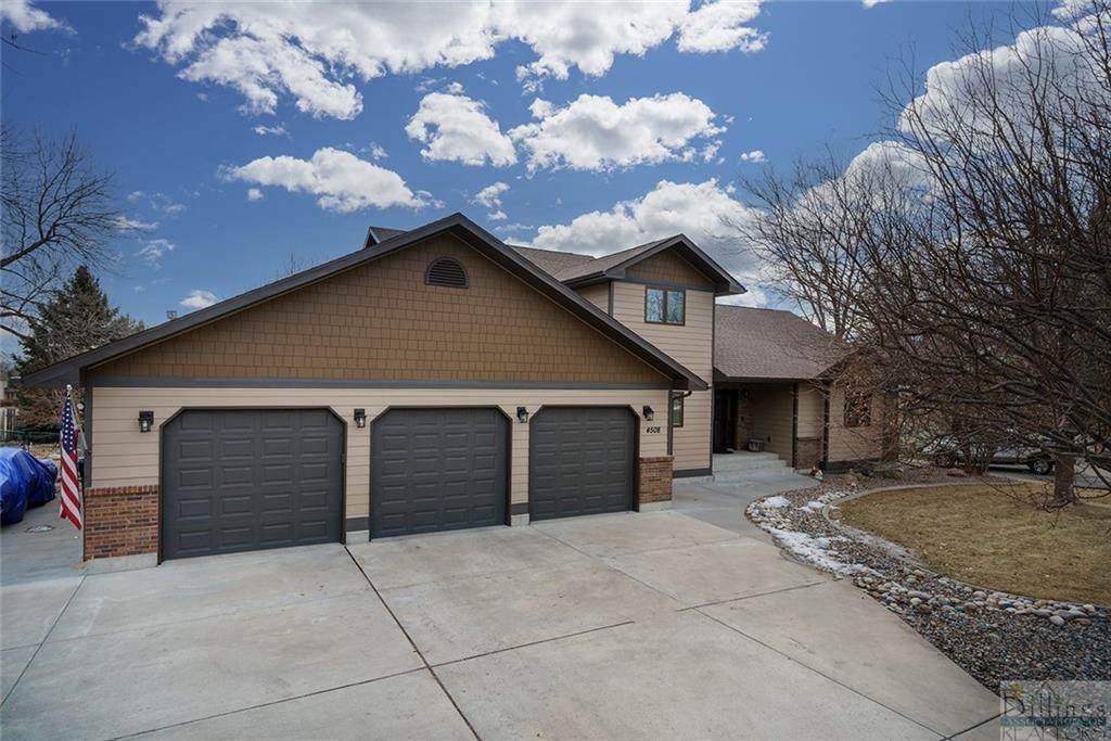 4508 Loma Vista Dr - Photo 1