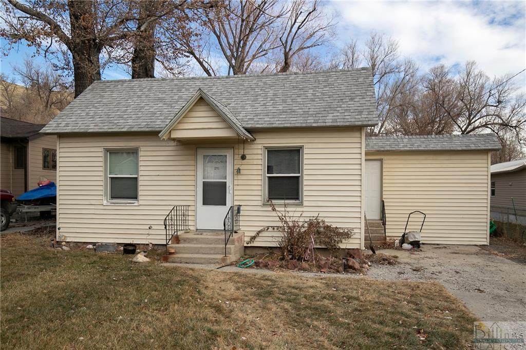 711 16th Street - Photo 1