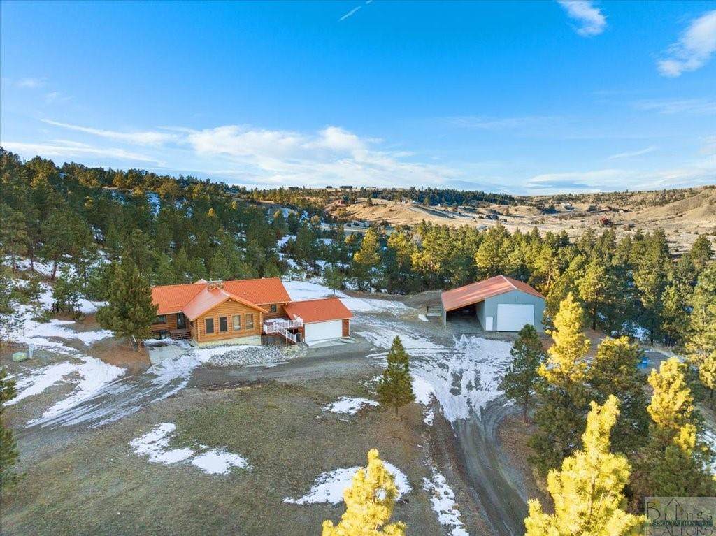 3600 Buffalo Trail Road - Photo 1