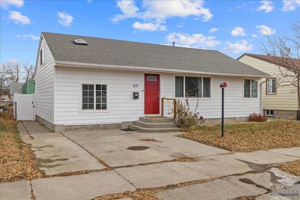 611 Date Avenue - Photo 1