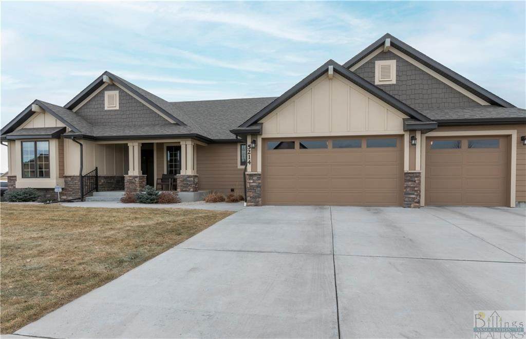 5214 Thunder Mountain Square - Photo 1
