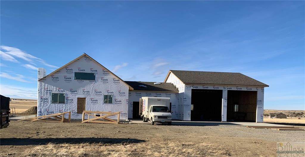 4145 Valley Canyon Ranch Rd - Photo 1