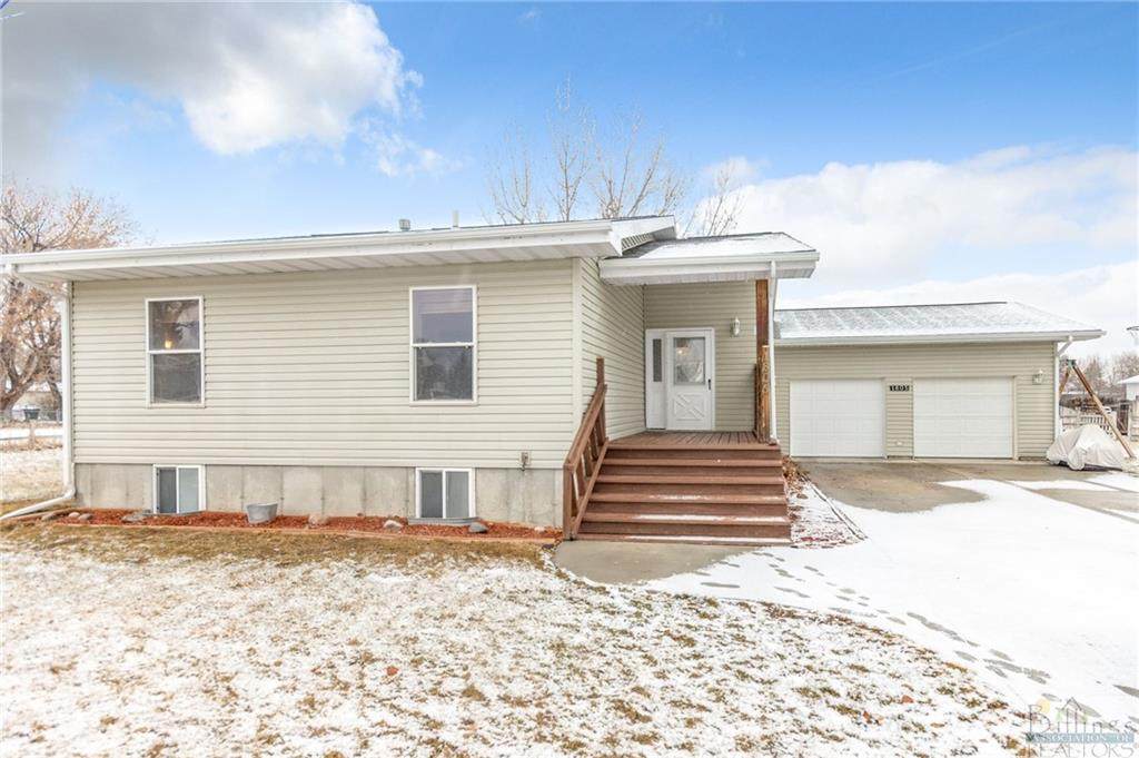 1805 Janie Street - Photo 1