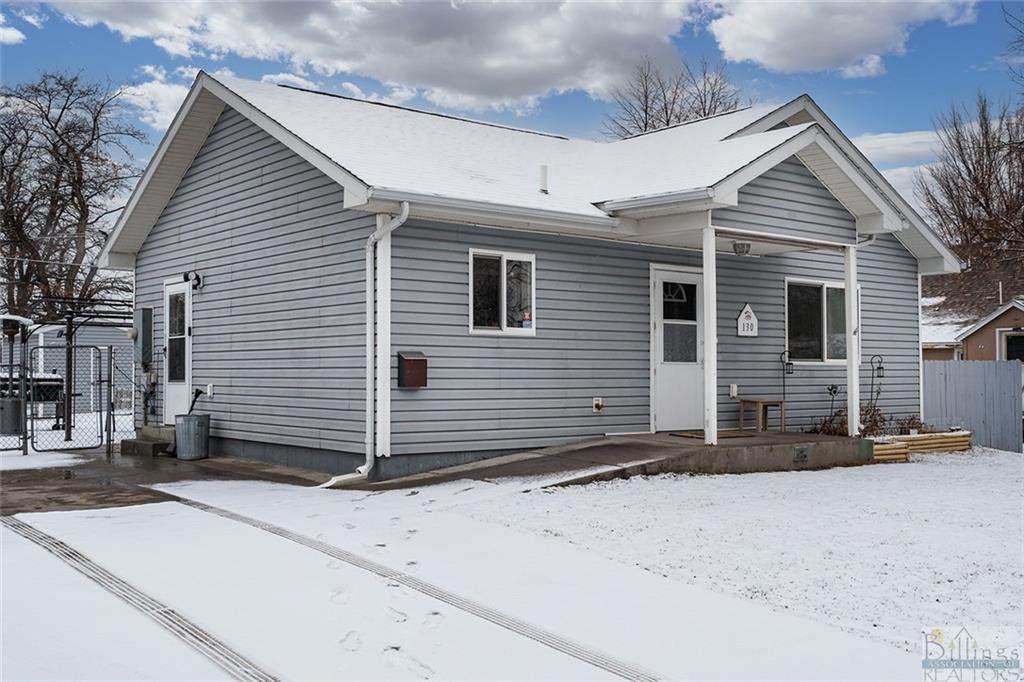 130 Monroe Street - Photo 1