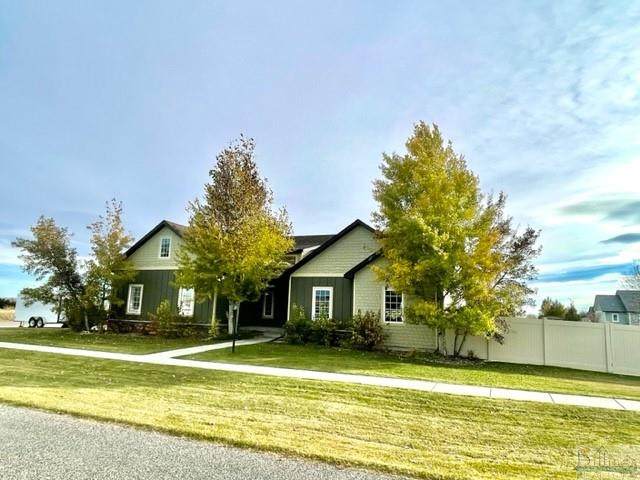 5202 Bell Avenue - Photo 1
