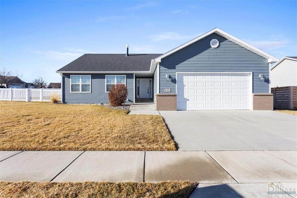 1208 Twin Lakes Dr - Photo 1