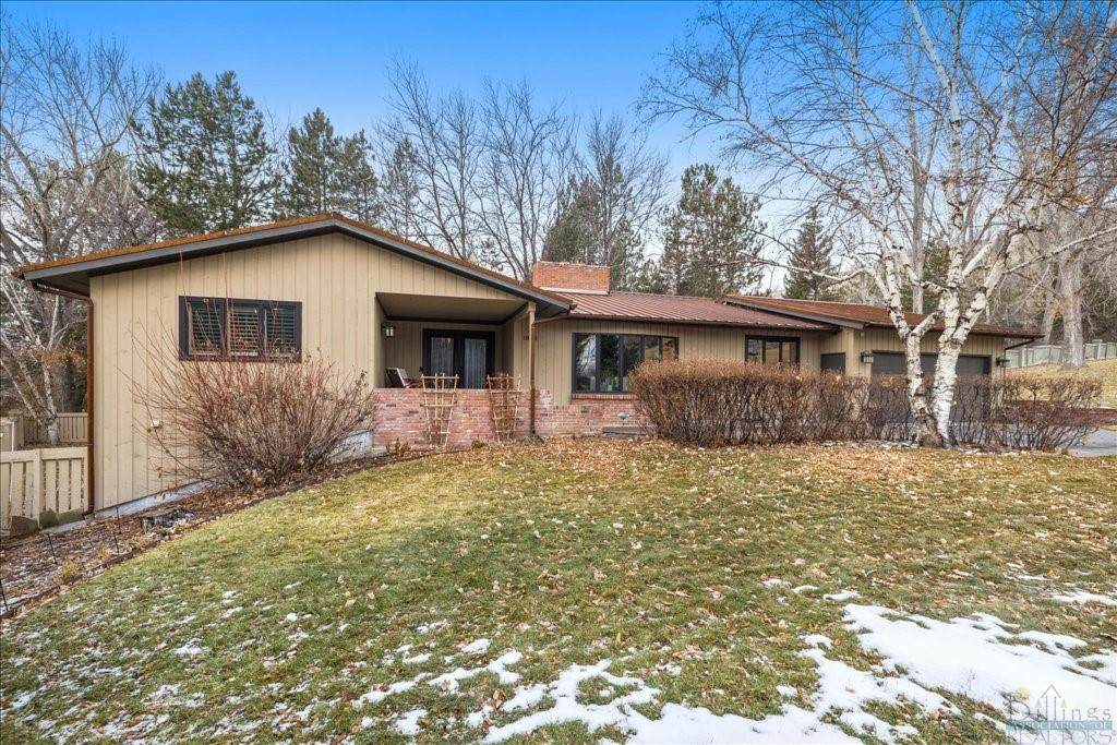 1802 Oak Knoll Place - Photo 1