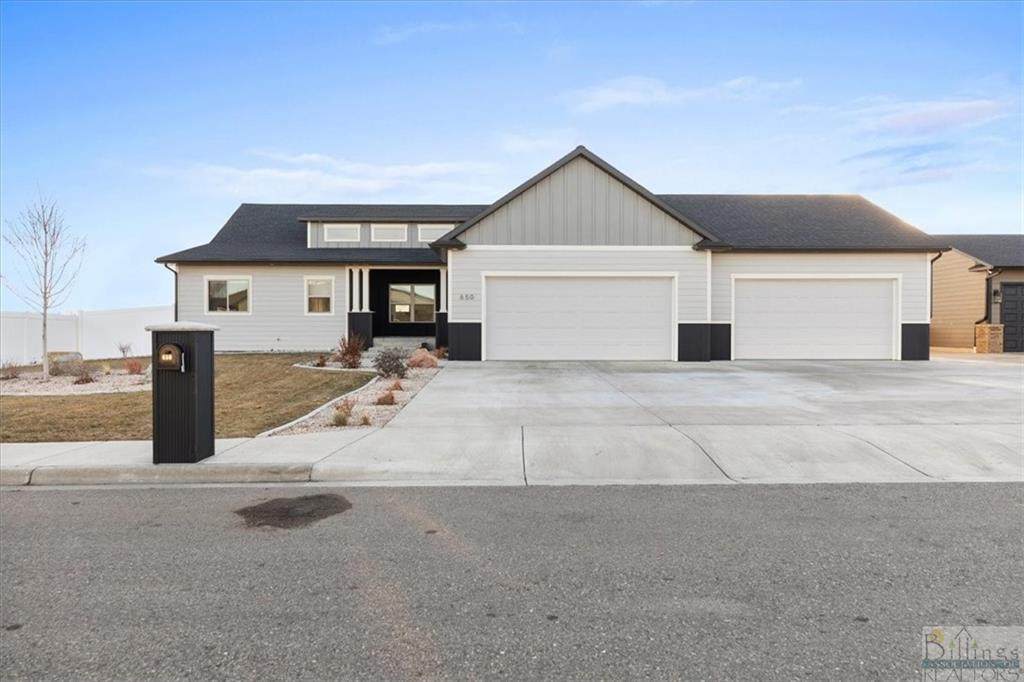 650 Pinehurst Rd - Photo 1