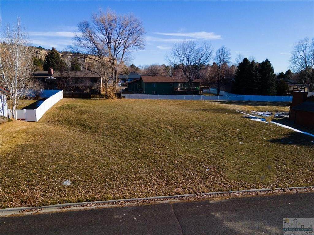 3237 Jack Burke Lane - Photo 1