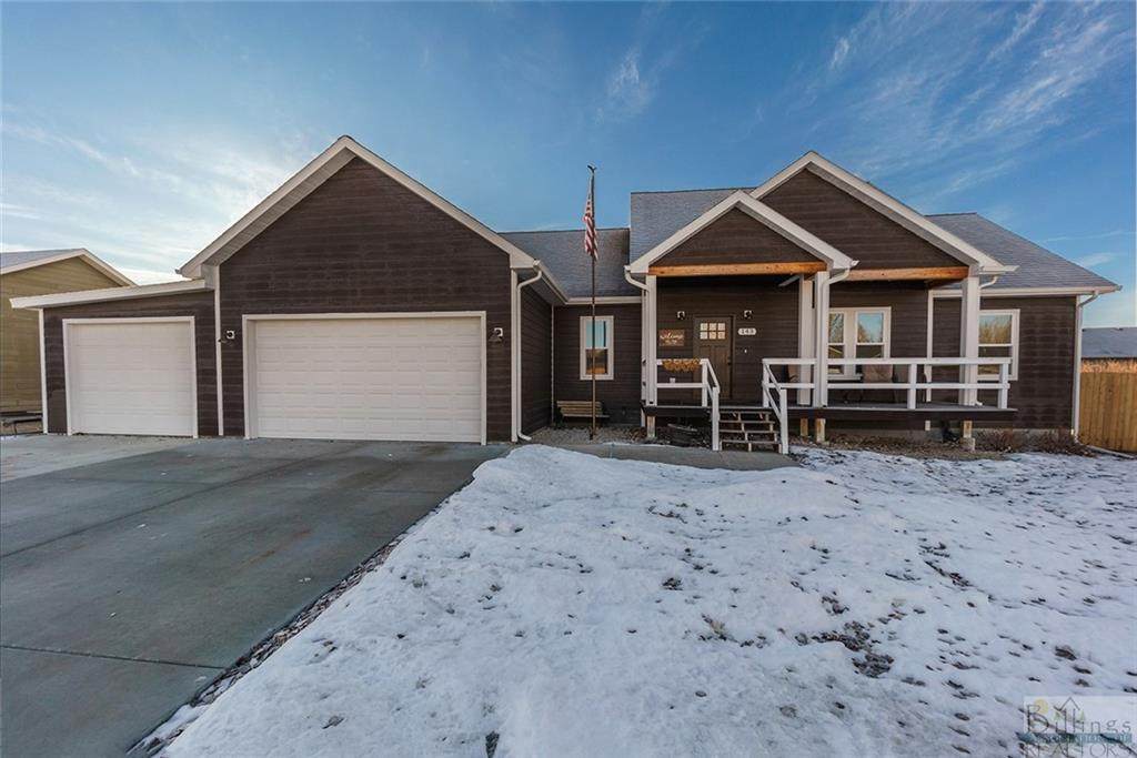 143 Melody Lane - Photo 1