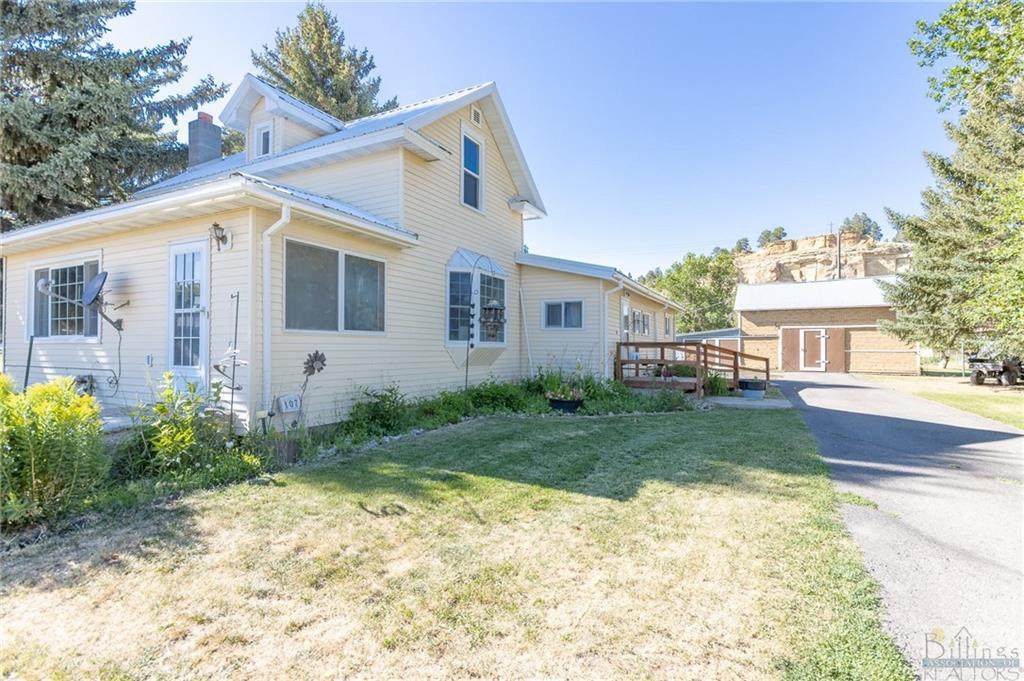 107 Third Avenue - Photo 1