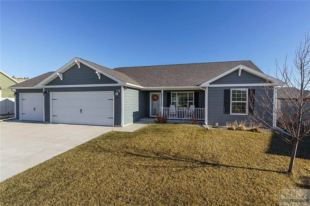 2981 W Copper Ridge Loop - Photo 1