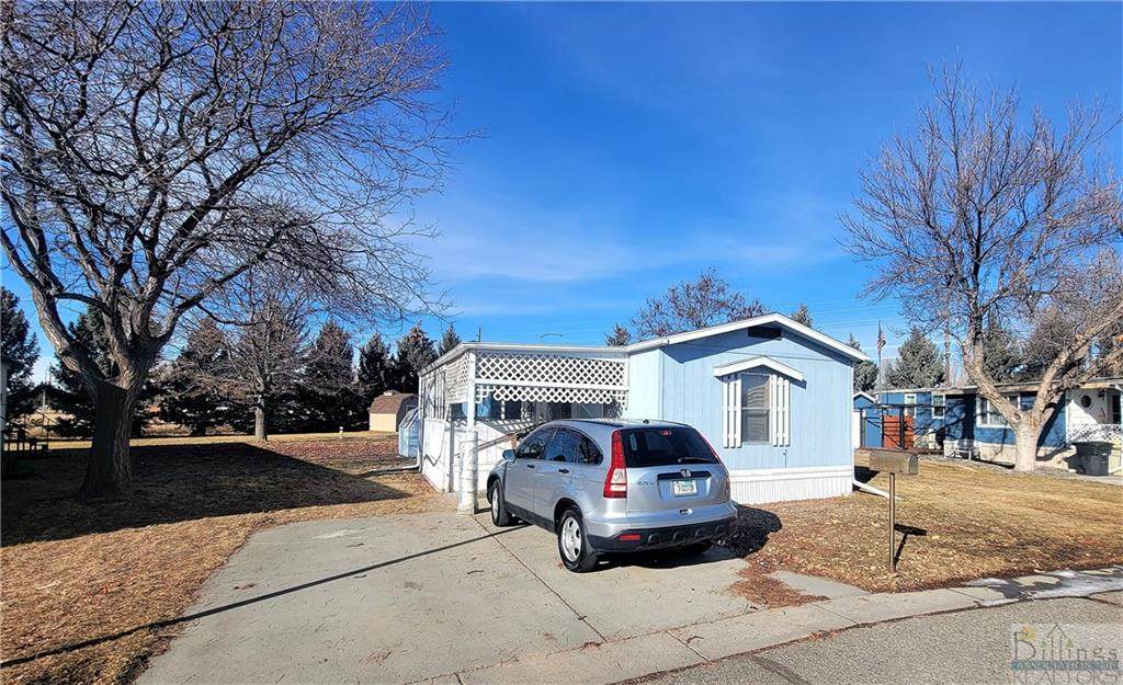 2 Chestnut Drive - Photo 1