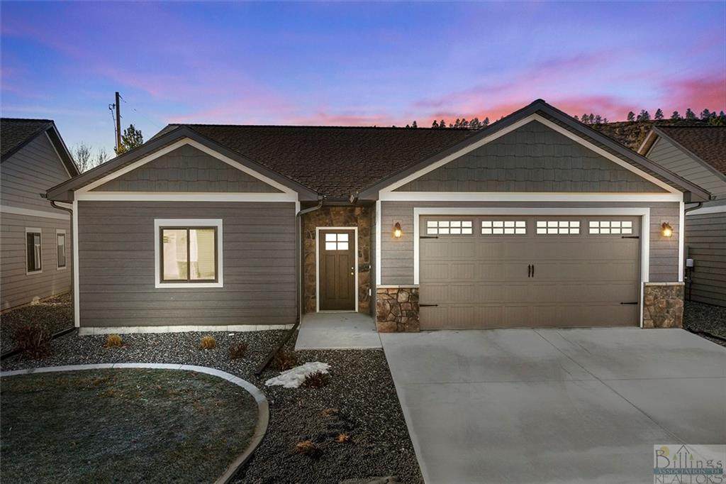 6322 Ridge Stone Drive - Photo 1