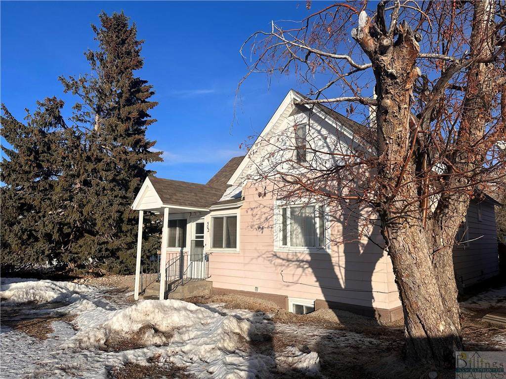 502 Platt Avenue - Photo 1