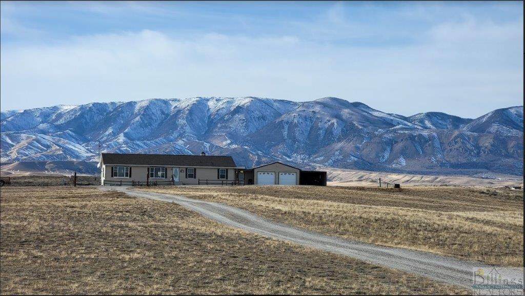 1478 Meeteetse Trail Rd - Photo 1