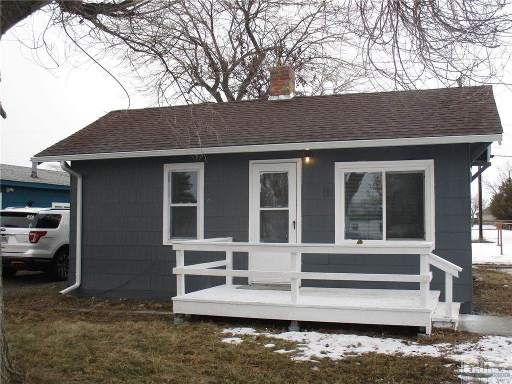 721 2nd Street - Photo 1