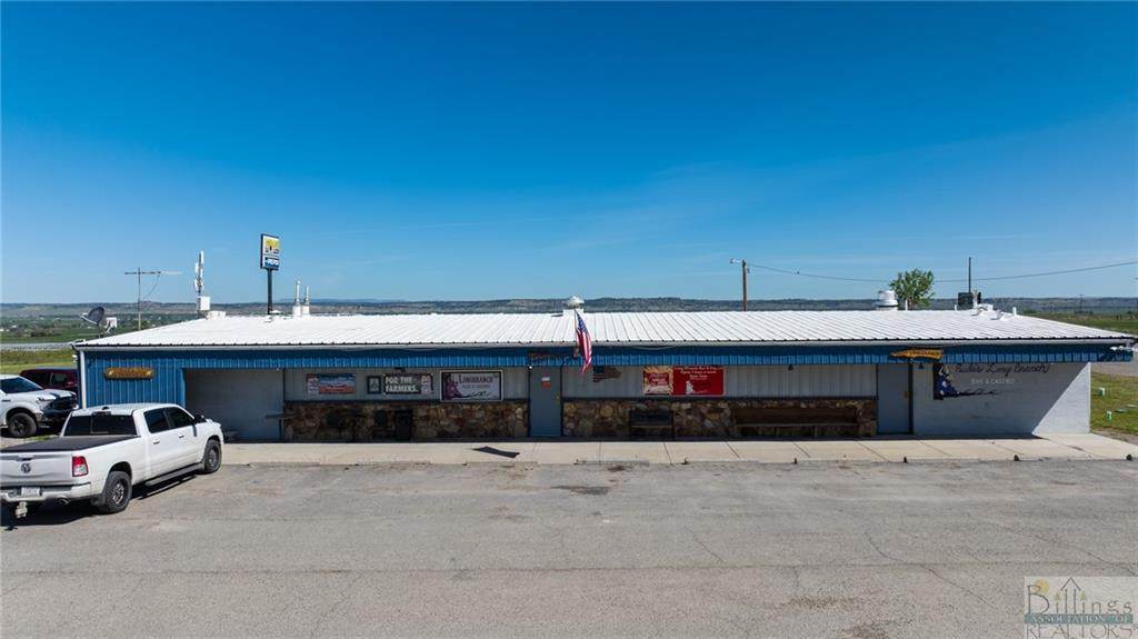 2131 Arrow Creek Road - Photo 1