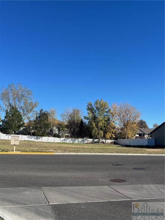 TBD Gleneagles Boulevard - Photo 1
