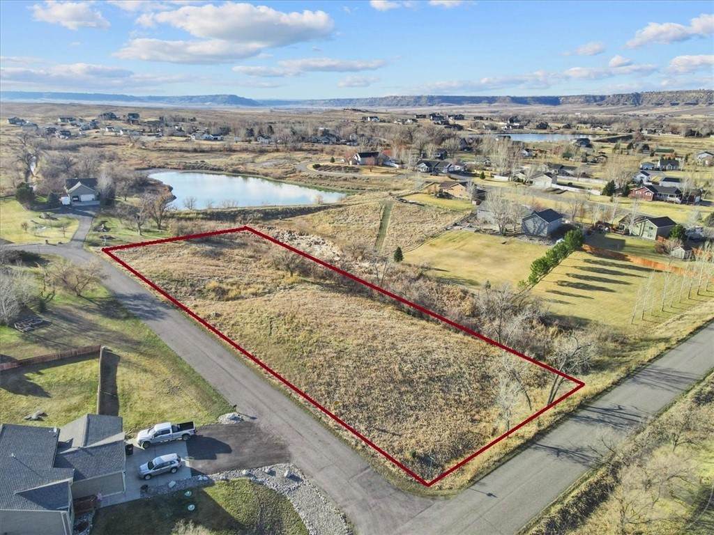 8405 Blue Marlin Drive - Photo 1