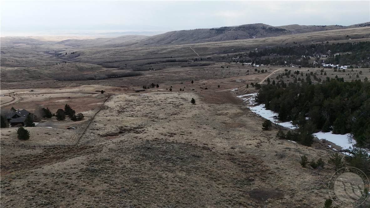 TBD Meeteetse Trail Road - Photo 1